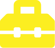 Toolbox Yellow